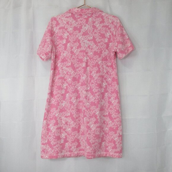 LILLY PULITZER Swim Cover Up Size Small - Picture 4 of 6